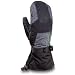 The DAKINE Scout Mittens provide adjustable insulation to keep your hands at the right temperature whether you spin laps in the park, huck cornices, or cruise groomers. In addition to their lofty Thermoloft synthetic insulation, the Scout Mittens include removable stretch fleece liners for even more warmth on colder days. Waterproof breathable DK Dry inserts provide moisture protection when you ride slushy snow, and long gauntlets keep the flakes out on deep pow days.Product FeaturesMaterial: [shell] weathershield nylon; [insert] dk dry; [palm] toughtekInsulation: thermoloftRemovable Liner: yes, stretch fleeceWaterproofing: Closure: ladderlock wrist cinchGauntlet: yesGoggle Wipe: yesNose Wipe: yesHand-warmer Pocket: Weight: Recommended Use: snowboardingManufacturer Warranty: lifetime