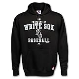 Chicago White Sox Youth MLB 'Property of' Thermal Base Sweatshirt