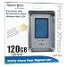 Electronics : SmartDisk USBFLX120 FireLite 120 GB 2.5-Inch USB 2.0 Portable Hard Drive