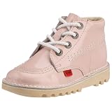 Kickers Kids Kick Hi Infant Core Classic Boot