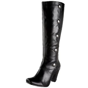 Diba Ladies Cute Intent Boot by Diba
