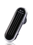 i.Tech Solar Voice 908 High Efficiency and Noise Cancellation Solar
Charging OTE Bluetooth Headset (Blue/Silver/Black)