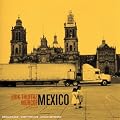 Mexico (Avec Murcof)
