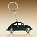 Volkswagen Classic Beetle Key Chain