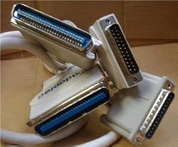 HP 8120-5517 HP SCSI CABLE (81205517)