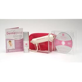 Derma Wand Kit