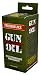 Gun Oil High Caliber - Performance 12 Capsules In 120 Cc Bottle