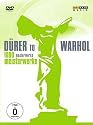 1000 Meisterwerke - Von D&uuml;rer bis Warhol/Box [10 DVDs]