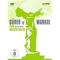1000 Meisterwerke - Von D�rer bis Warhol/Box [10 DVDs]