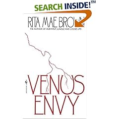 Venus Envy