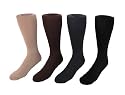 Support Over the Calf "Comfort Sock" Regular & King Sizes