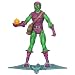 Marvel Spiderman 3.75 inch GREEN GOBLIN villain figure