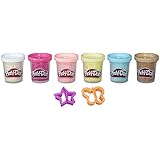 Play-Doh Confetti Compound Collection