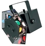 Disco DJ GALAXY LICHT 100W Lichteffekt