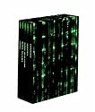The Ultimate Matrix Collection (10 DVDs)