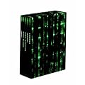 The Ultimate Matrix Collection (10 DVDs)