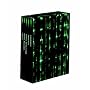 The Ultimate Matrix Collection (10 DVDs)