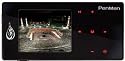 Penman Digital Quran CQ4TG, w/ AV Player, FM radio, Voice Recorder, Picture Viewer