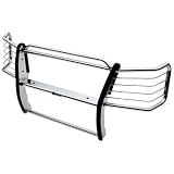 Westin 44-1510 Sportsman Modular Chrome Grille Guard by Westin