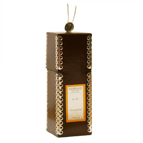 Votivo Aromatic Room Mist - Gingersnap