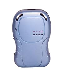 KJB Security GPS200 SleuthGear Track Quick Pro