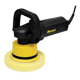 Meguiar's Dual Action Polisher