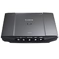 Canon CanoScan LiDE 210 - Flatbed scanner - 216 x 297 mm - 4800 dpi x 4800 dpi - Hi-Speed USB