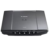 Canon CanoScan LiDE210 Scanner (4508B002) ~ Canon
