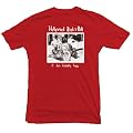 Hollywood Rock'n'Roll Ace Records LP T Shirt