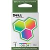 Dell Series 1 Color Ink Cartridge (T0530)
