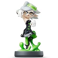 amiibo ホタル (スプラトゥーンシリーズ)