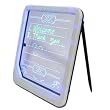 Children's Illuminated Mini Dry Erase Board