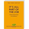 It's all part of the job - W�rterbuch: Englisch f�r die Polizei