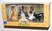 My Best Friend Cat Collection, 4 Small Cats (1 Set) 34017