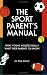 Search : The Sport Parent's Manual
