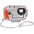 Fujifilm WP-FXZ100 Underwater Housing for Fuji Z100fd Digital Camera