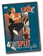 Cathe Friedrich's 4 Day Split Cardio + Weights