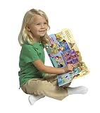 Fisher-Price Little People Let's Go to School