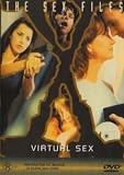 The Sex Files: Virtual Sex DVD (All Regions PAL)