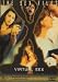 The Sex Files: Virtual Sex DVD (All Regions PAL)