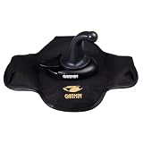 Garmin Portable Friction Dashboard Mount for nüvi Series and StreetPilot C5XX Series GPS Navigators (C530, C550, and C580)