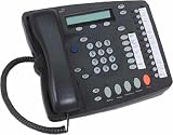 3COM Corp NBX 2102 BUSINESS PHONE-GRY BLK (p/n 655-0045-01  3C10248B)