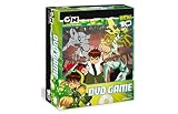 Ben 10 DVD Game