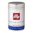 illy Caffe Normale Drip Grind Coffee (Medium Roast, Blue Band), 8.8-Ounce