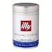 illy Caffe Normale Drip Grind Coffee (Medium Roast, Blue Band), 8.8-Ounce
