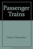 Passenger trains