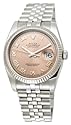 Rolex Oyster Perpetual Datejust Mens Watch 116234PRJ