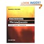 Engineering Thermodynamics: Work and Heat Transfer