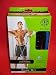 Gold's Gym Long Series Resistance Tube Kit with Workout DVD