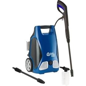 Buy AR Blue Clean AR240 1,750 PSI 1.5 GPM Electric Pressure Washer by AR North America now!